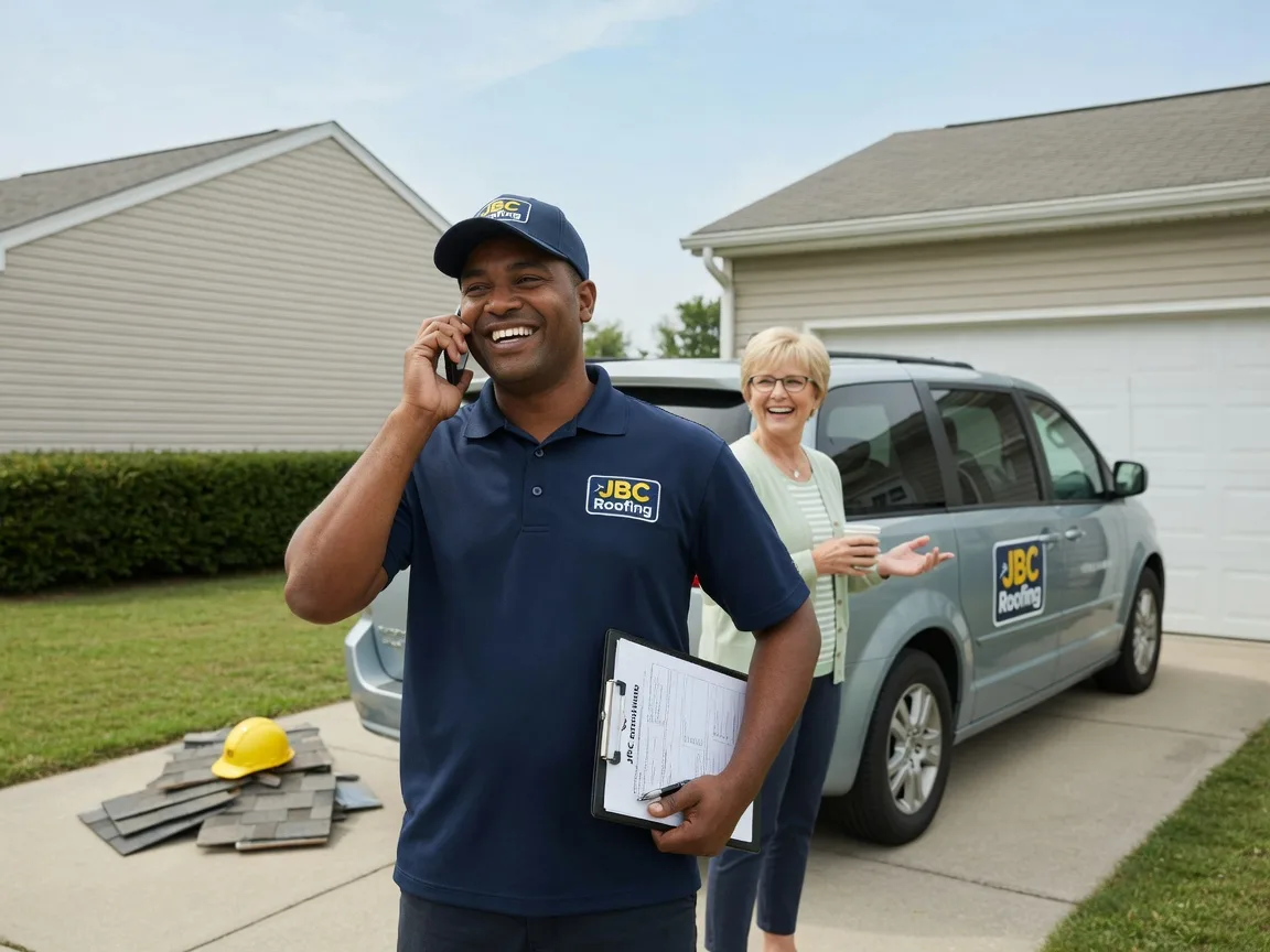 Roof Replacement Brooks, GA FAQs